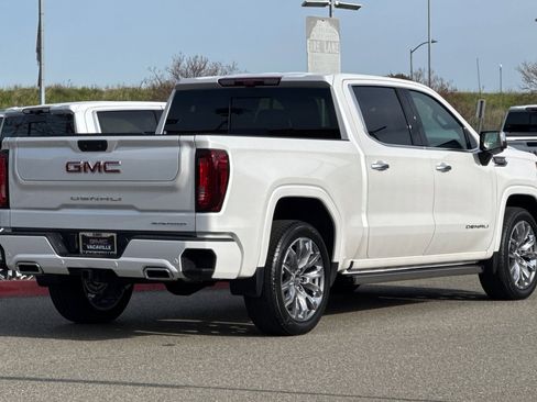 New 2025 GMC Sierra 1500 Denali image 5