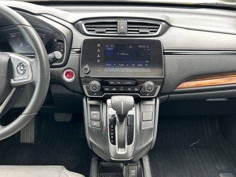 Used 2019 Honda CR-V EX image 19