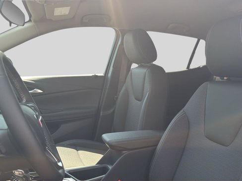 New 2026 Buick Encore GX Preferred w/ Advanced Technology Package AWD/4WD image 16