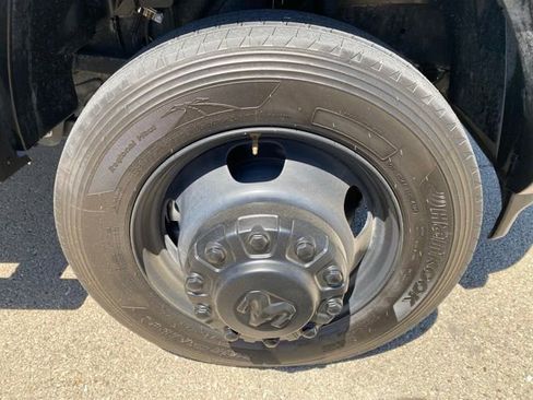 Used 2025 RAM 5500 Tradesman AWD/4WD image 17