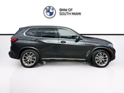 Certified 2023 BMW X5 sDrive40i w/ Executive Package image 8