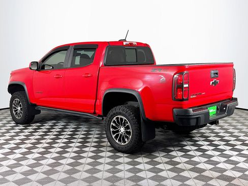 Used 2019 Chevrolet Colorado ZR2 image 6