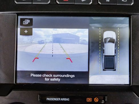 Used 2019 Ford F250 Platinum w/ Platinum Ultimate Package image 21