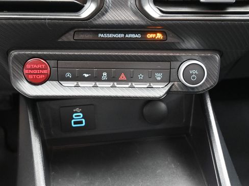 Used 2024 Ford Mustang Coupe w/ Mustang Nite Pony Package image 16