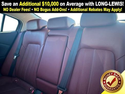 Used 2021 MAZDA MAZDA6 Carbon Edition image 21