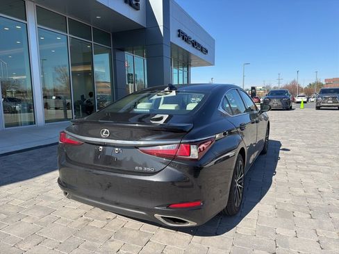 Certified 2025 Lexus ES 350 w/ Premium Package image 39