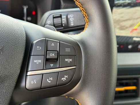 New 2026 Ford Maverick Tremor image 12