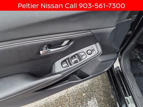 Certified 2020 Nissan Sentra SV w/ Trunk Package FWD image 20