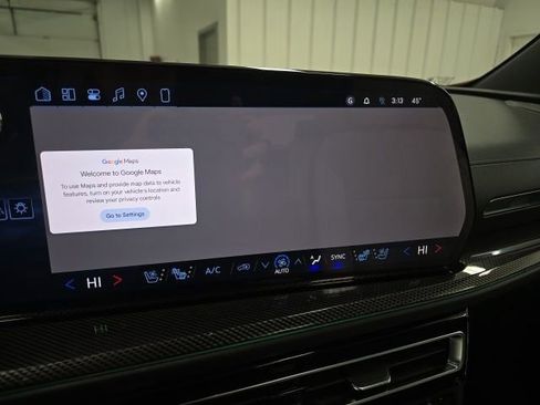 New 2026 Chevrolet Traverse High Country AWD/4WD image 14