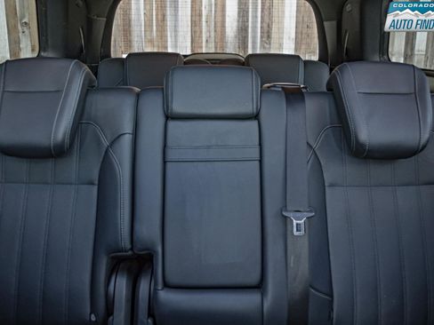 Used 2019 Mercedes-Benz GLS 450 4MATIC image 23