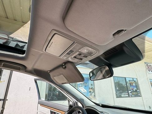 Used 2018 Honda CR-V EX image 21