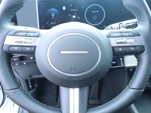 New 2026 Hyundai Tucson Limited image 11