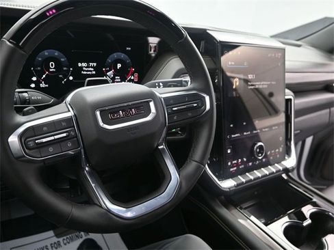 Certified 2025 GMC Yukon Elevation image 14