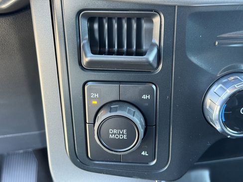 New 2025 Ford F150 XLT w/ Equipment Group 302A MID image 8
