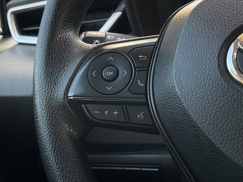 Used 2024 Toyota Corolla LE image 13