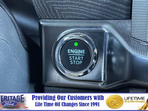 Used 2023 Ford F150 Platinum AWD/4WD image 22
