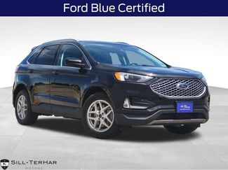 Certified 2024 Ford Edge SEL w/ Convenience Package AWD/4WD 360° Tour