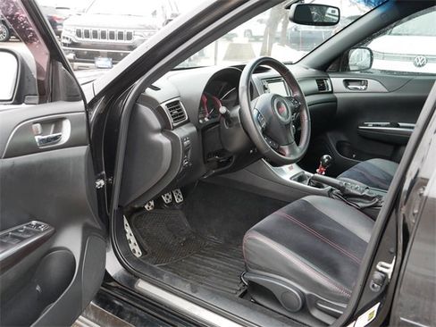 Used 2013 Subaru Impreza WRX STI image 12