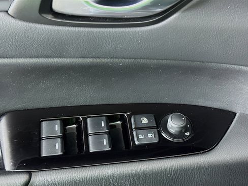 Used 2025 MAZDA CX-5 AWD 2.5 S w/ Preferred Package image 15