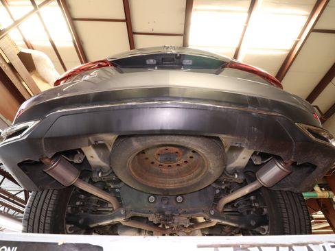 Used 2017 Acura MDX SH-AWD image 44