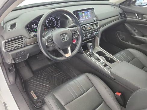 Used 2022 Honda Accord EX-L image 19