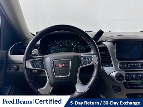 Used 2020 GMC Yukon SLT image 23