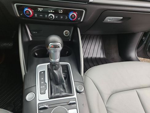 Used 2017 Audi A3 2.0T Premium w/ Convenience Package AWD/4WD image 36