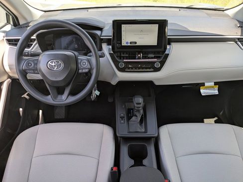 New 2026 Toyota Corolla Cross L image 13