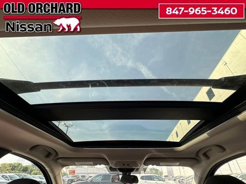 Used 2025 Nissan Kicks SV w/ SV Premium Package AWD/4WD image 14
