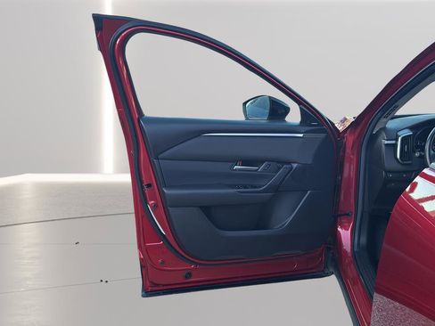 Used 2024 MAZDA CX-50 AWD 2.5 S w/ Premium Package image 11