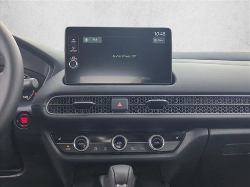 New 2026 Honda HR-V EX-L image 13