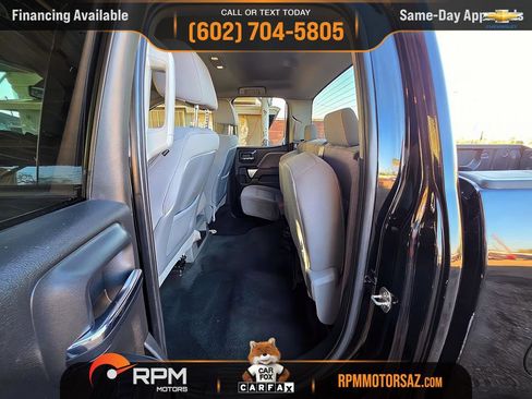 Used 2014 Chevrolet Silverado 1500 LT w/ All Star Edition image 12