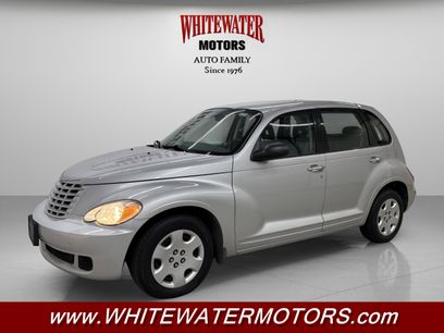 Used 2007 Chrysler PT Cruiser