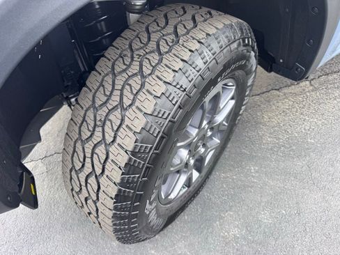 New 2025 Ford Ranger XLT w/ FX4 Off-Road Package AWD/4WD image 13