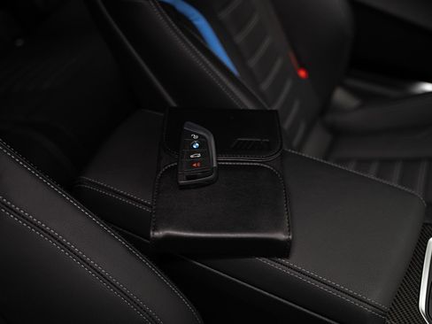 Used 2026 BMW M2 w/ Lighting Package RWD image 79
