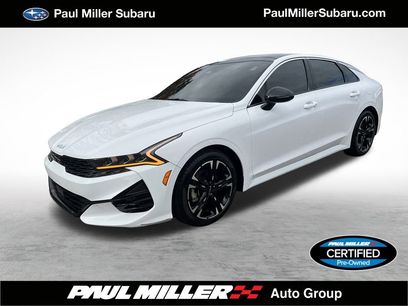 Used 2023 Kia K5 GT-Line