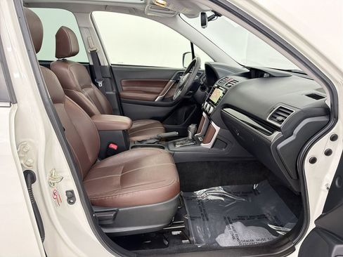 Used 2018 Subaru Forester 2.5i Touring image 27