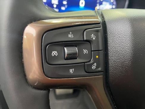 Used 2023 Chevrolet Tahoe High Country image 10