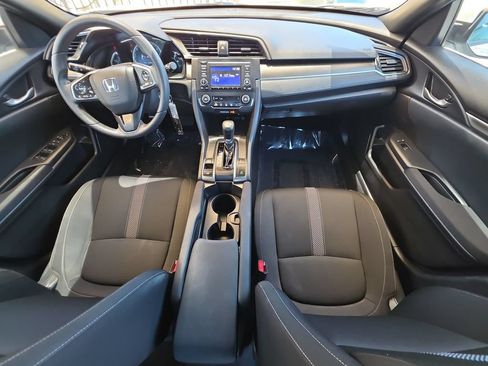 Used 2020 Honda Civic LX image 19