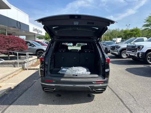 New 2026 Buick Enclave Preferred w/ Power Package AWD/4WD image 41