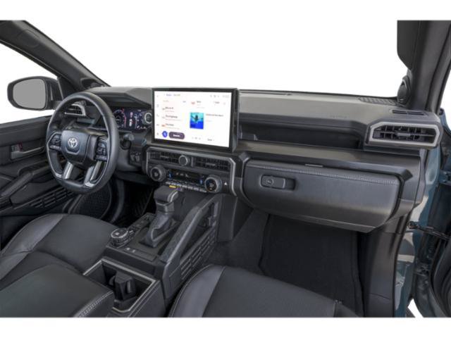 New 2026 Toyota 4Runner TRD Pro AWD/4WD image 14