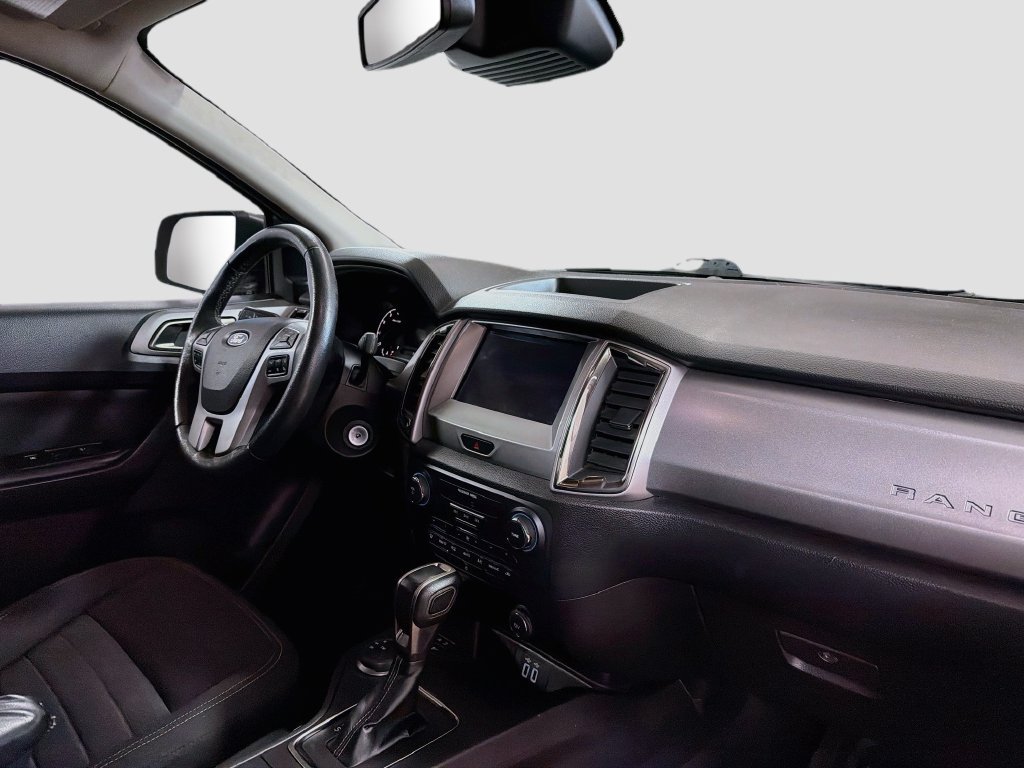 Used 2019 Ford Ranger XLT w/ FX4 Off-Road Package AWD/4WD image 27