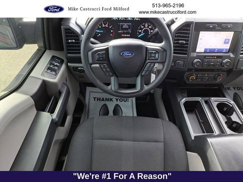 Used 2020 Ford F150 XL w/ Equipment Group 101A Mid image 11