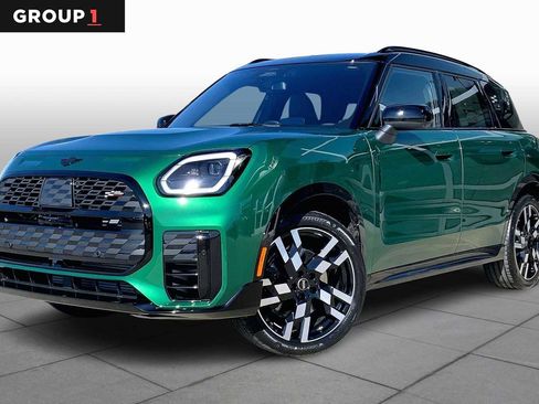 New 2026 MINI Cooper Countryman S image 1