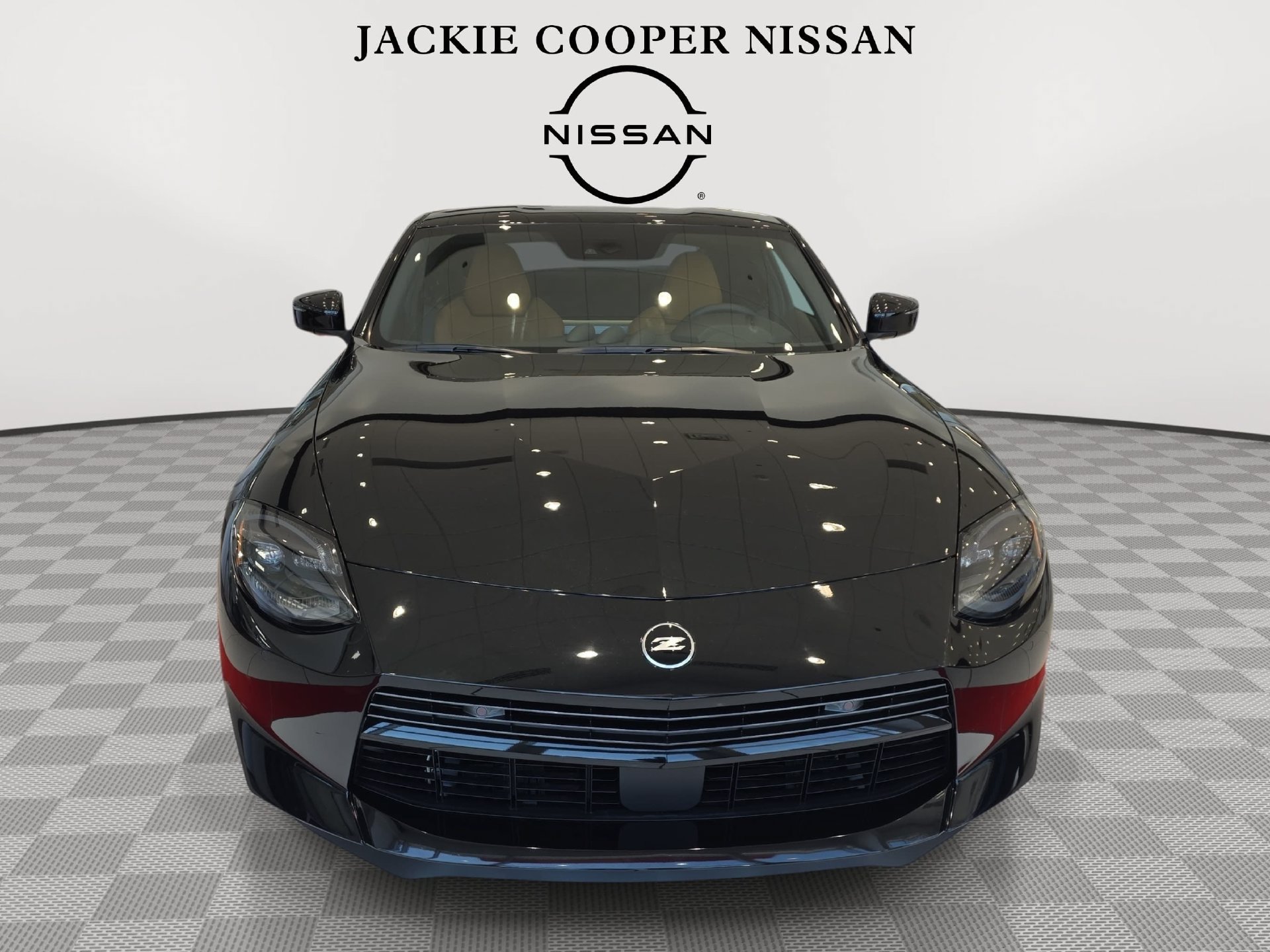 New 2027 Nissan Z Performance RWD image 2