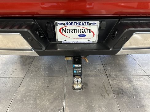 Used 2023 Ford F150 XLT w/ Equipment Group 302A High image 9