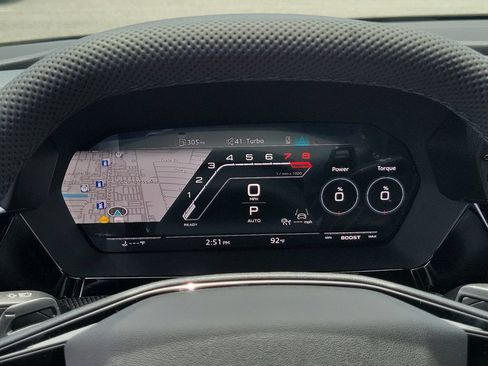 New 2026 Audi RS 3 AWD/4WD image 10
