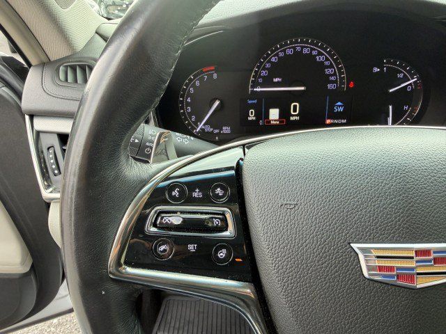 Used 2019 Cadillac CTS Luxury RWD image 14