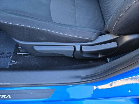 Used 2022 Nissan Sentra SV w/ All-Weather Package image 32