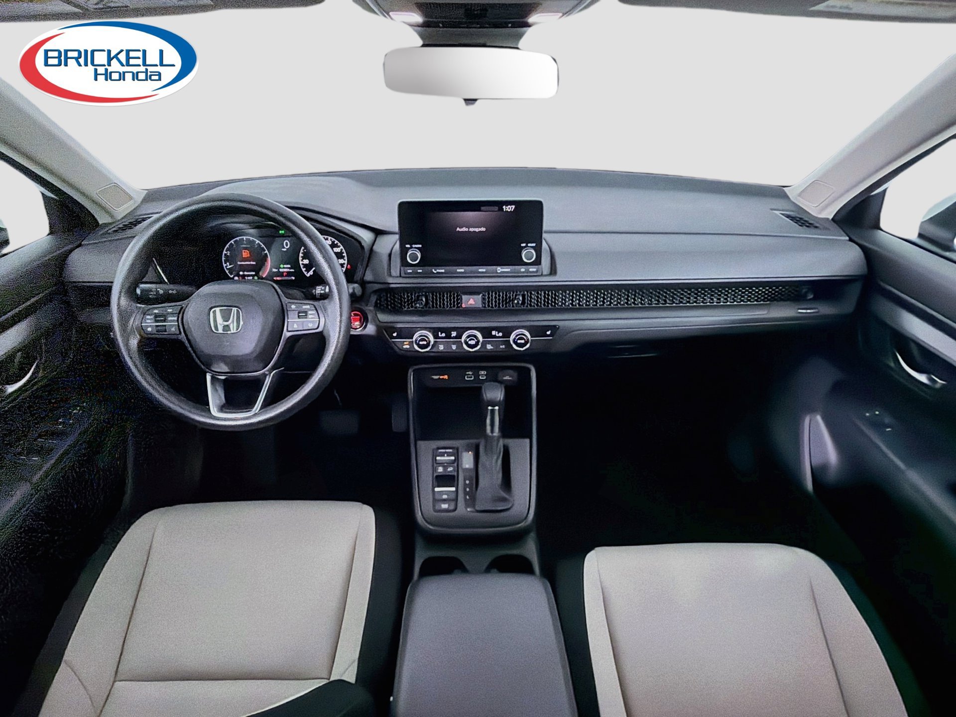 Used 2024 Honda CR-V EX image 18